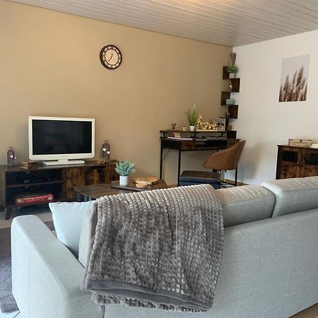 Appartement Sulzbachtal In Lahr, Naehe Europapark, Naehe Rulantica Lahr/Schwarzwald Kültér fotó