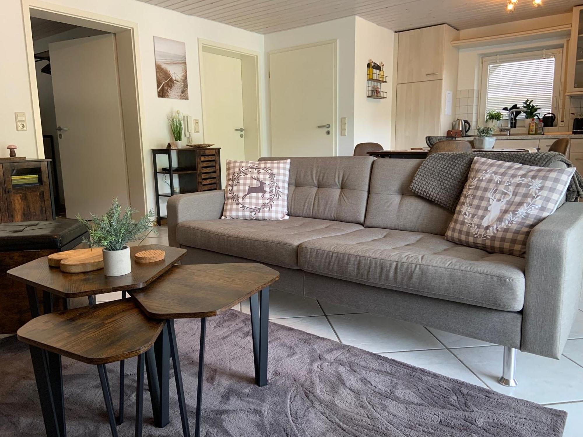 Appartement Sulzbachtal In Lahr, Naehe Europapark, Naehe Rulantica Lahr/Schwarzwald Kültér fotó