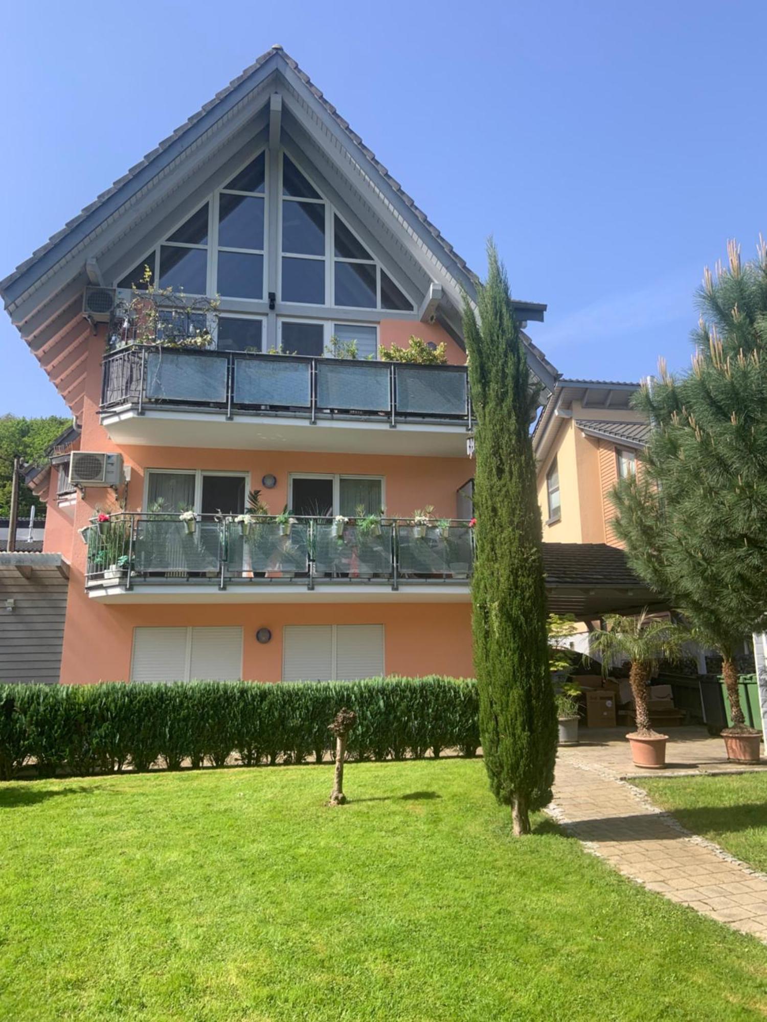Appartement Sulzbachtal In Lahr, Naehe Europapark, Naehe Rulantica Lahr/Schwarzwald Kültér fotó