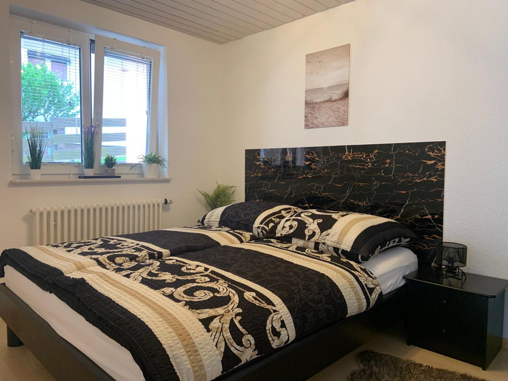 Appartement Sulzbachtal In Lahr, Naehe Europapark, Naehe Rulantica Lahr/Schwarzwald Kültér fotó