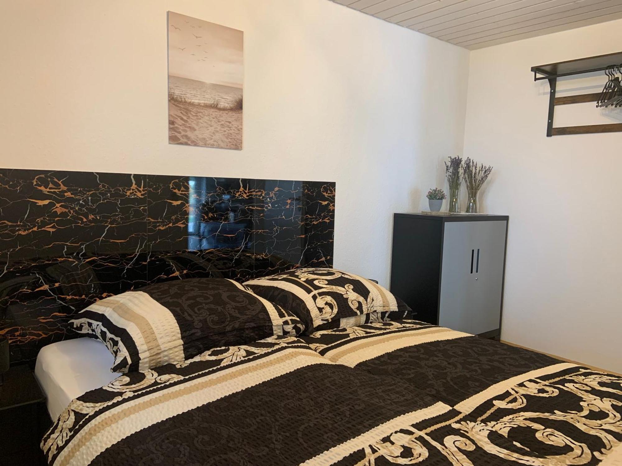 Appartement Sulzbachtal In Lahr, Naehe Europapark, Naehe Rulantica Lahr/Schwarzwald Kültér fotó