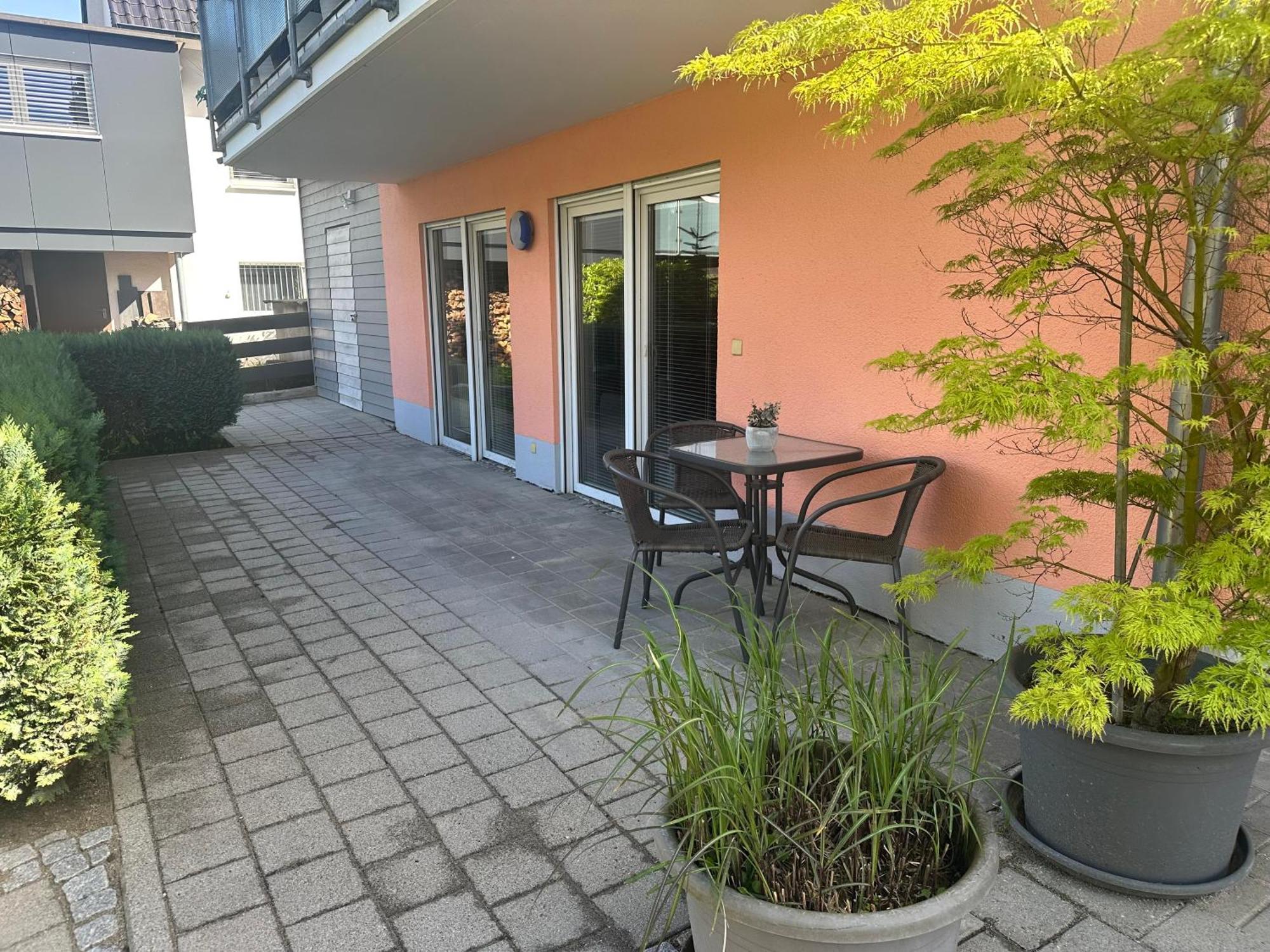 Appartement Sulzbachtal In Lahr, Naehe Europapark, Naehe Rulantica Lahr/Schwarzwald Kültér fotó