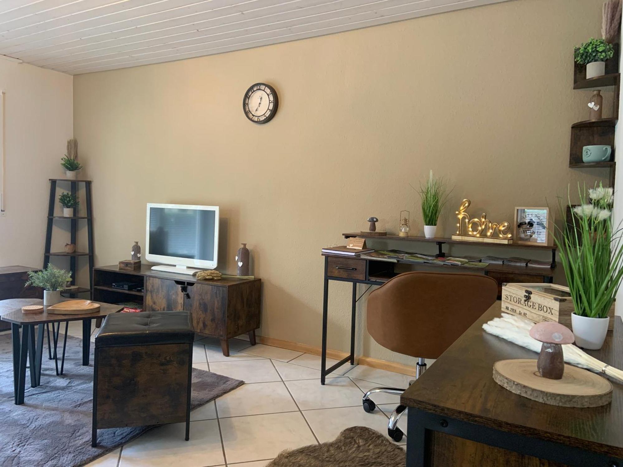 Appartement Sulzbachtal In Lahr, Naehe Europapark, Naehe Rulantica Lahr/Schwarzwald Kültér fotó