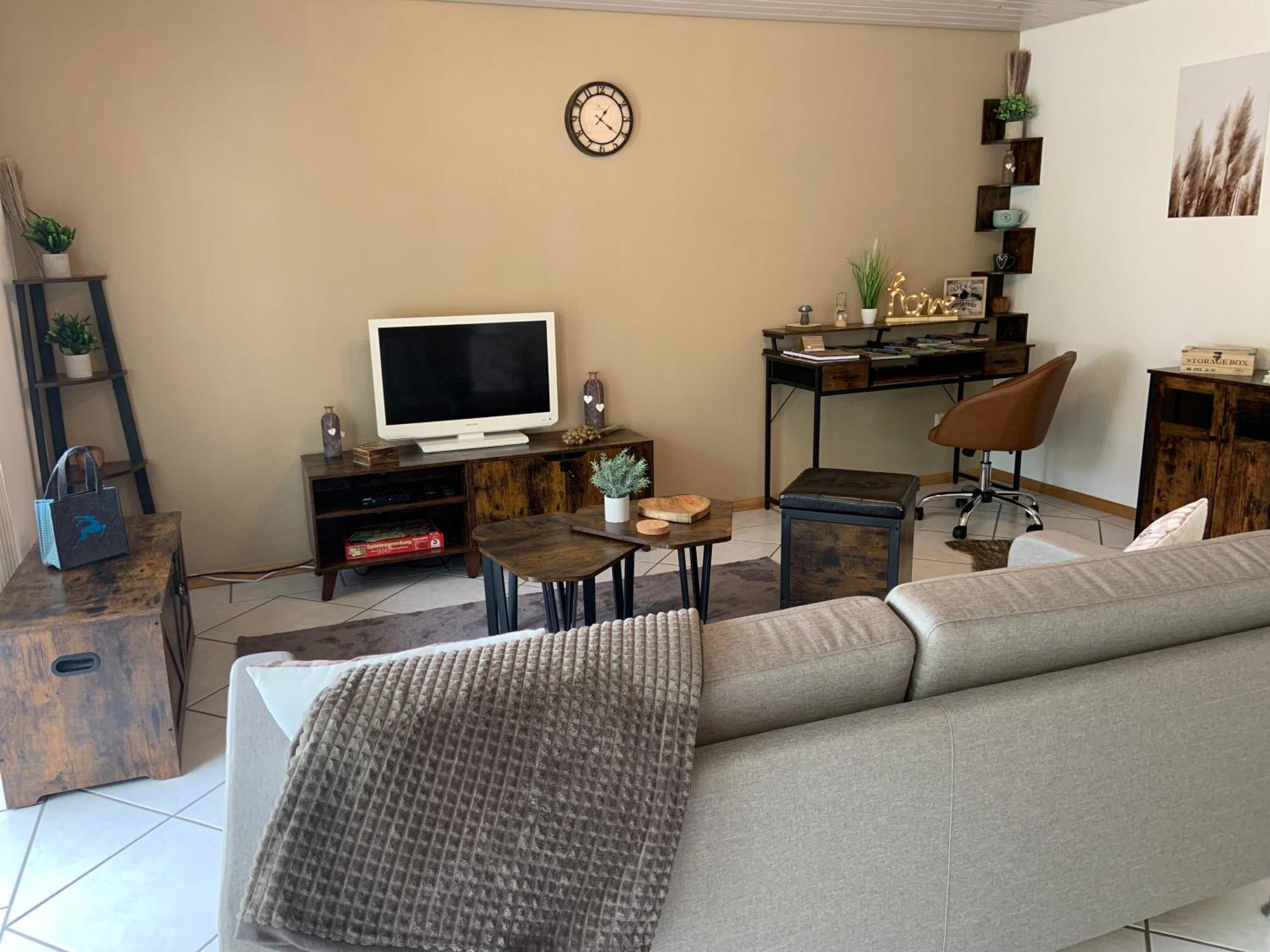 Appartement Sulzbachtal In Lahr, Naehe Europapark, Naehe Rulantica Lahr/Schwarzwald Kültér fotó